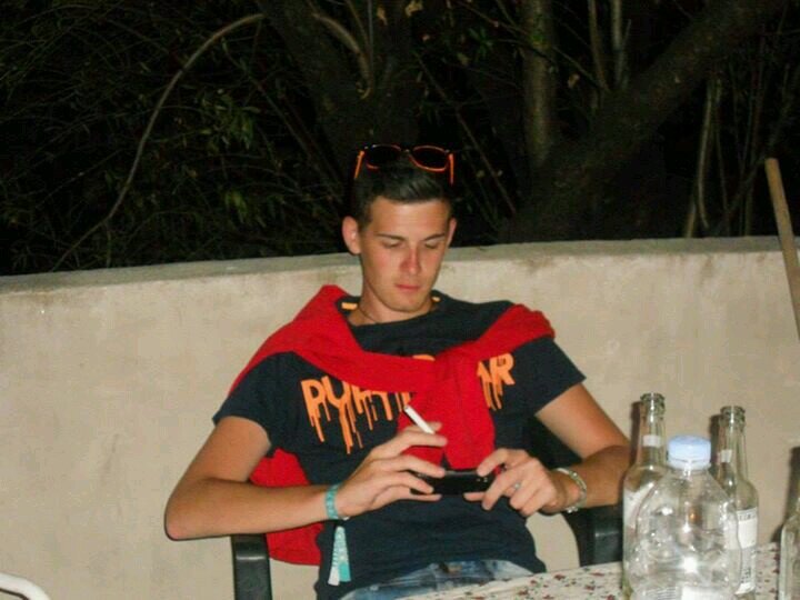 marco_mala93's profile picture. 