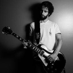 Guitarrista