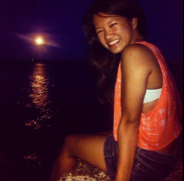 mmmonica_'s profile picture. I don't want life to imitate art. I want life to be art. (Ernest Fischer)