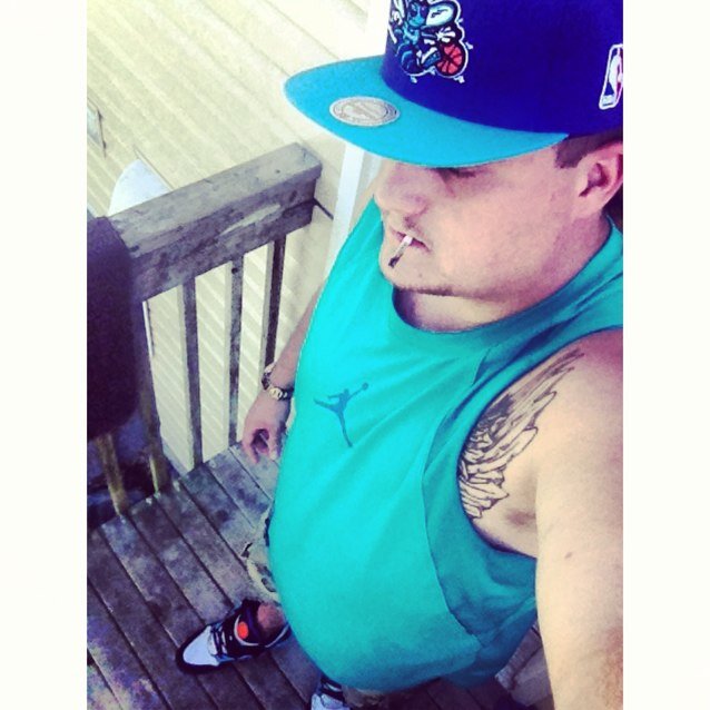 DJMikeyB_MHF's profile picture. Just On This Chillin Shit---- There's No Love Bigger Then Music----Wanna Get These Follows Up So Follow #TEAMFOLLOWBACK. I Make Good Music Might Be Your Style