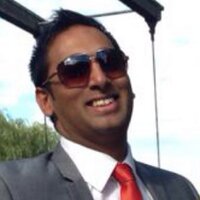 Gavin (@drgprman) 's Twitter Profile