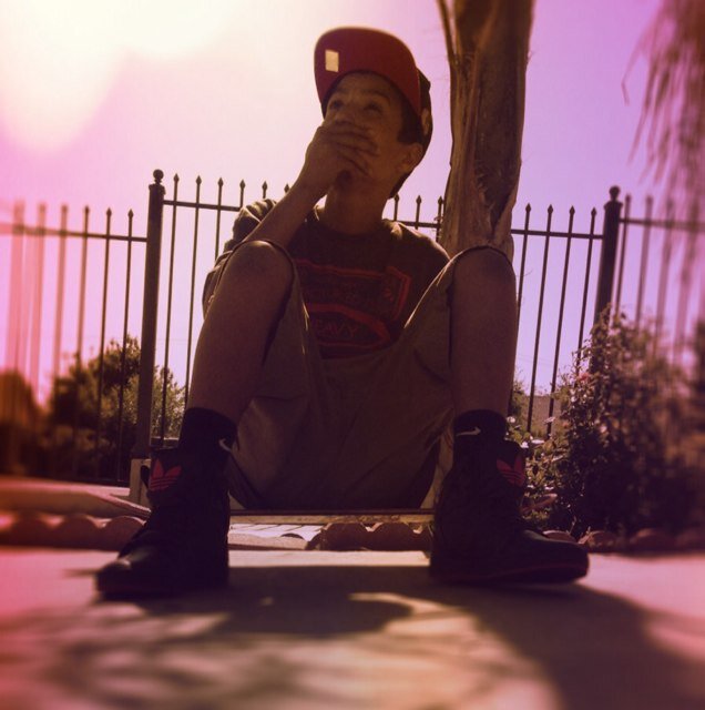 YOU ALREADY KNOW YEEE!!