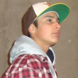 Um cara ae! :3