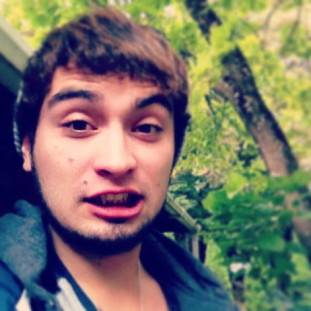 Mr_Babykangaroo's profile picture. Say what you want an say what you mean