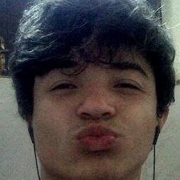 Você pode até me seguir mas já aviso logo, não sei para onde estou indo!!  (: