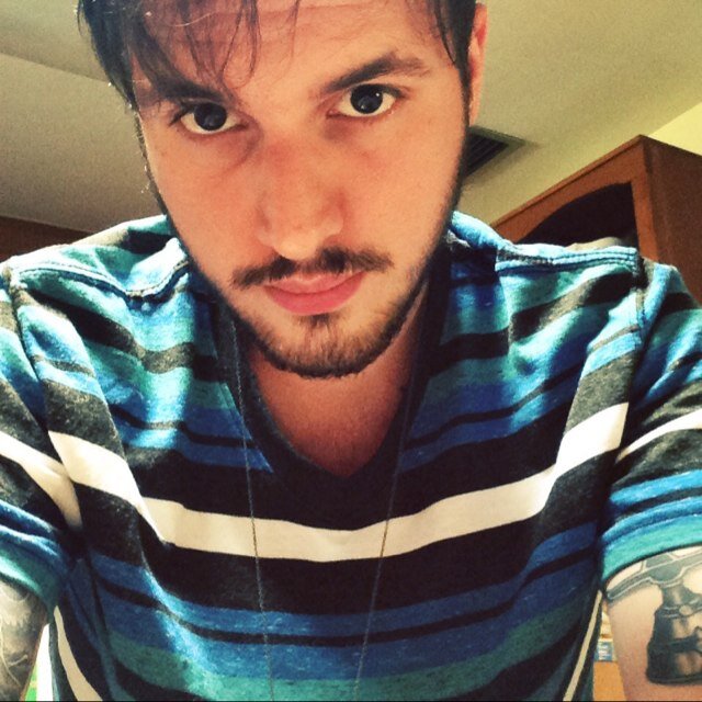 gabesmelero Profile Picture