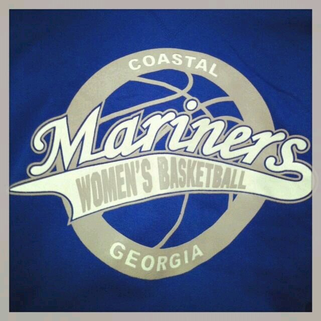 College of Coastal Georgia Women's Basketball Team #CCGAWomensBasketball #NAIA