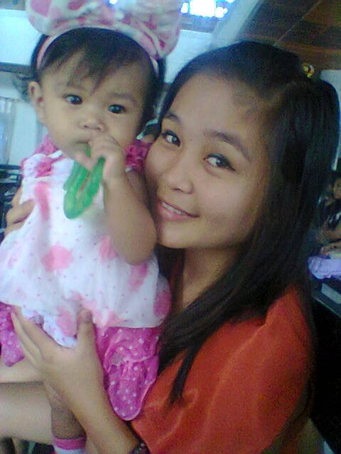 RioLhy's profile picture. Married with @omegalumiu