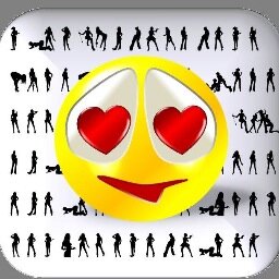 Now launched on Apples app store - Text N Tease and Androids google play - Eroticons Emoji: Text N Tease!! Check it out!
