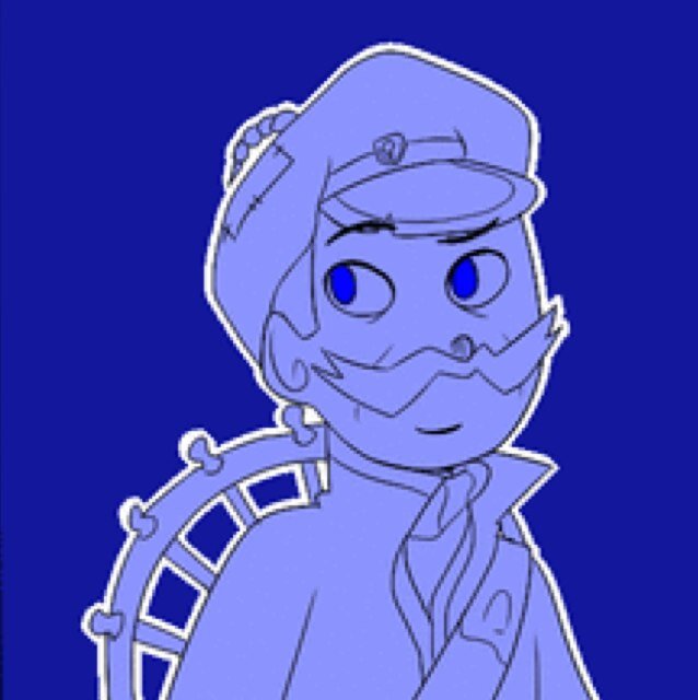 Aye, the sea be the only place for ye! I may be old.... But this windbag has some fight left in 'im! [#MarioRP/#Multiverse]