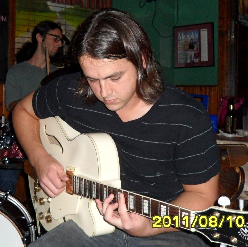 PatrickMVaughan's profile picture. 