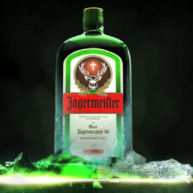 Jagermeister Panama