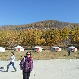GS1MONGOLIA