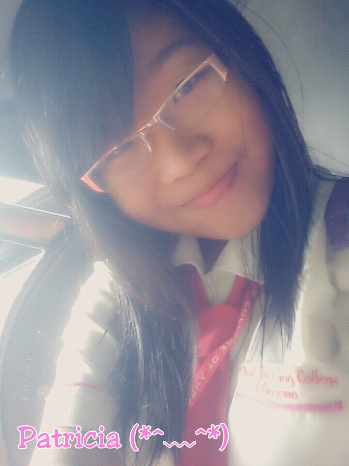 I Love my Papa , Mama , Kuya , ate And Aiden Keldy :)) and God =)))  and My crush is Daniel Padilla  =)) (CKCA) (MCPAKS) :*