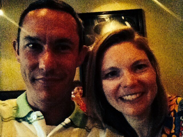 Passionate wife, mother, teacher, reader, runner, and learner.