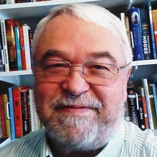 DBMcCracken's profile picture. Imperfect promoter of sustainable living, psychologist, health and wellness policy advocate, subject to 2 imperious cats