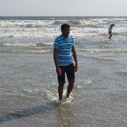 dpatel_1610's profile picture. 