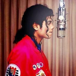 | Michael Jackson |