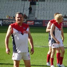 tonycarlston's profile picture. Long time demon, now a happy Demon