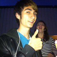Jeremy Tanforan (@bamforan) 's Twitter Profile