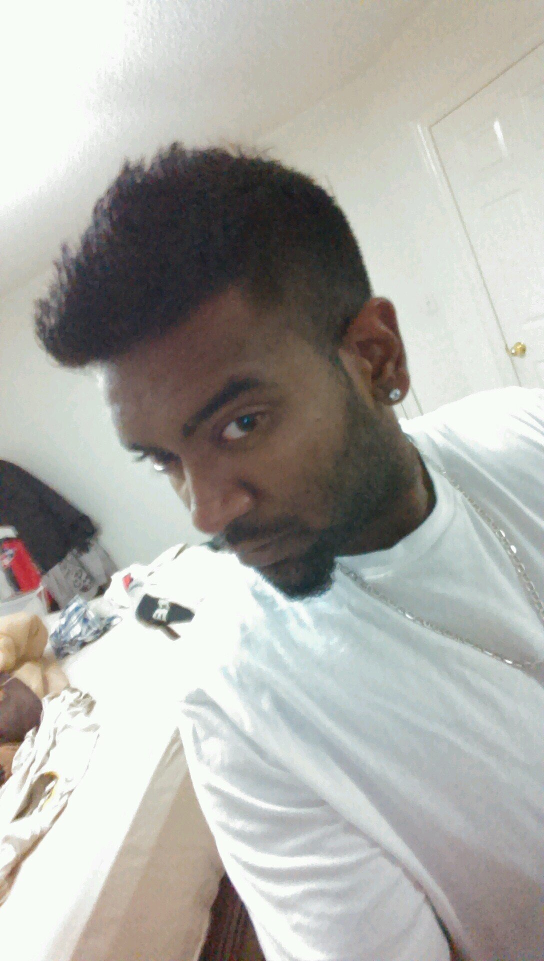 dat nigga you ain't hear bout till now ! follow mi like yuh follow bird *tweet tweet*