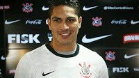 'Sou Daiane, sou apaixonada pelo Corinthians :) VAI TIMÃO!