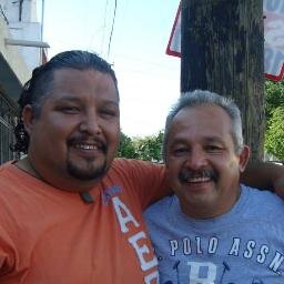 Luchador profecional
