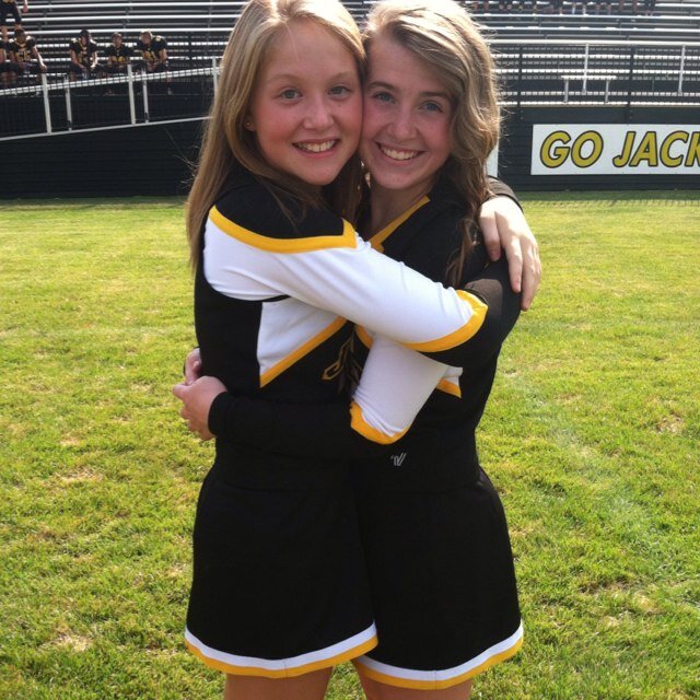 •Bee Bear••SHS••*your have to grow old, you chose to grow up* •couldnt live with out #DaHive•