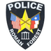 Roman Forest Police (@RomanForestPD) Twitter profile photo