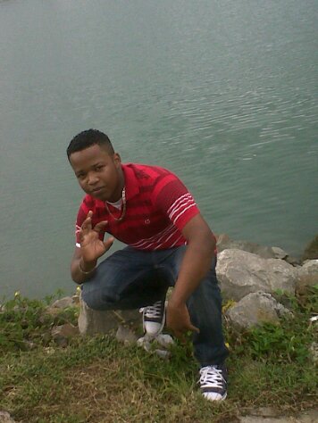 Jesus14h's profile picture. 