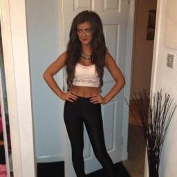 Im Rachael, Im into everthing pretty.