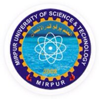 MUST Mirpur AJK (@mustmirpurajk) 's Twitter Profile