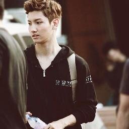 ชิมชางมินครับ XT ครับ บอทครับ ครับ...