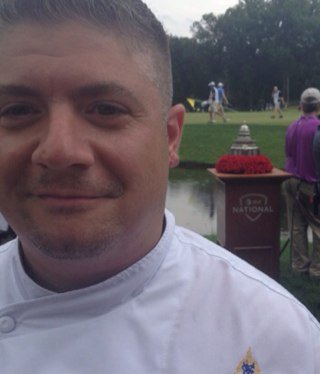 Executive Chef CEC Congressional Country Club
www.chefjoe@ccclub.org