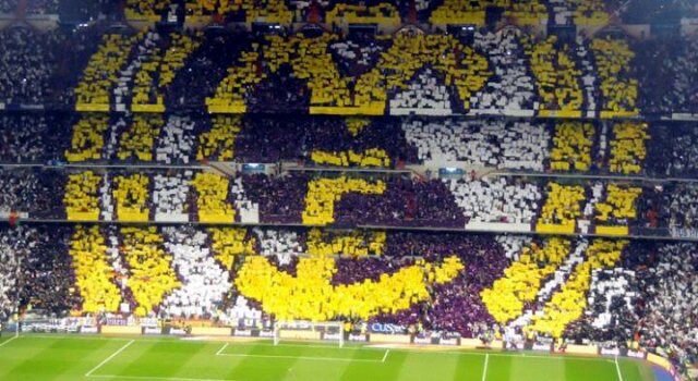 Hala madrid!!!