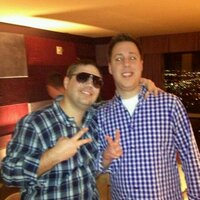 Tim Clark (@clarktc85) 's Twitter Profile