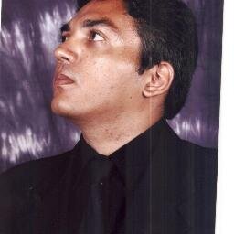 robertimelo's profile picture. ambientalista e professor