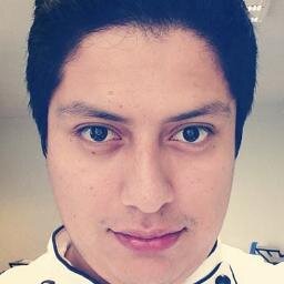 ESTUDIANTE EN GASTRONOMIA