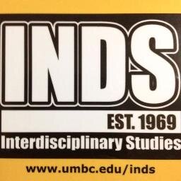 Official page for UMBC Interdisciplinary Studies!