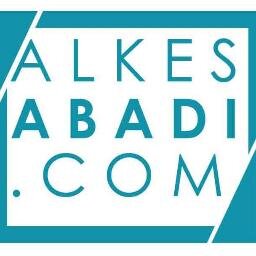 Twitter resmi AlkesAbadi, memberikan informasi seputar kesehatan & produk alat kesehatan AbadiNusa | Stetoskop, Tensimeter, Termometer | Pesan? Mention/DM !