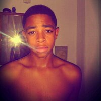 Xavier Robinson (@trailblazing__) 's Twitter Profile