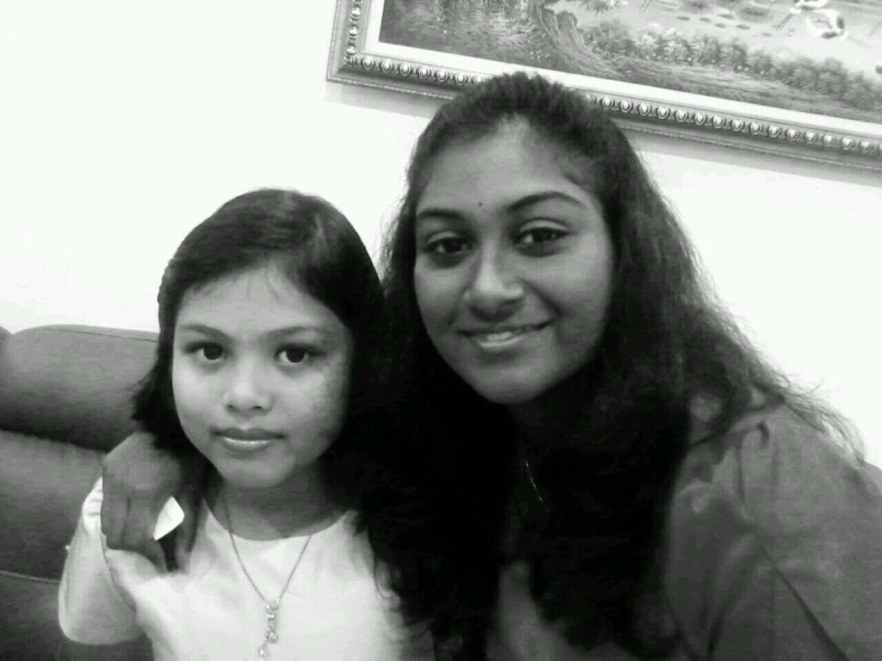10A+ scorer and a good gurl. Keep calm n love SPM.