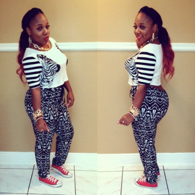 No need for much of an Intro nor Bio... just follow me.....