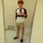 Profile Picture of The Red Mumba (@@adambone24) on Twitter