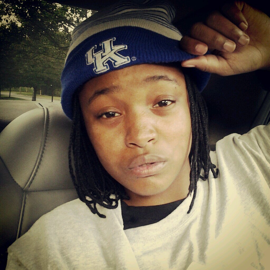 I Do What The Fuck I Wanna Do 
#TeamSolo #TeamGetMoney #TeamLesbian #TeamHeat #TeamKentucky #TeamTaken          DUCKED OFF