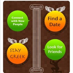 The Fraternity and Sorority Social Dating Site