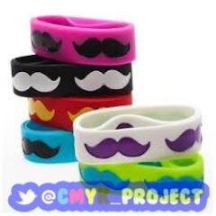 Jasa pembuatan rubber wristband & wristband event dengan harga murah! HUBUNGI KAMI: project.cmyk@gmail.com