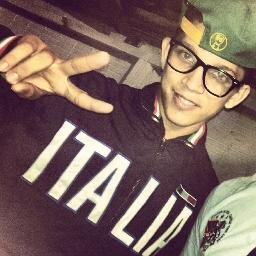 `` principe dos olhos verdes ´´