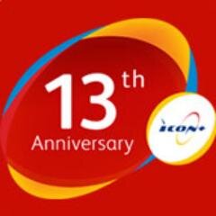 Menjadi penyedia solusi TIK terkemuka di Indonesia berbasis jaringan melalui pemanfaatan aset strategis.
Bekerja! Bekerja! Berprestasi!
