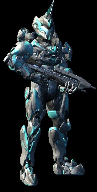 Part of Project Olympus. Titan of Destruction.#rvbrp
